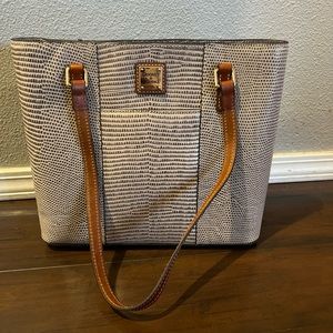 Dooney & Bourke small Lexington purse